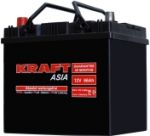 Kraft M Asia 12V 75a/h L+