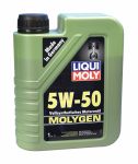 Liqui Moly Moligen 5W50 1л. 1905