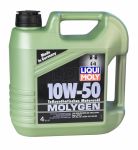 Liqui Moly Moligen 10W50 4л. 3923