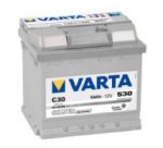 Varta Silver Dynamic 54 a\h (euro) C30