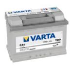 Varta Silver Dynamic 77 a\h (evro) E44